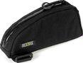 Pack2Ride OneDrop 1.2L Toptube Bag Black