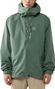 Haglöfs Alert Gore-Tex Waterproof Jacket, Green, Men's