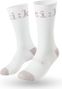 Fizik Performance Team White Socks