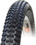 Pneu de vélo VTT- Deli Tire -S-622 BK