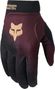 Guanti lunghi Fox Ranger Blend marrone scuro