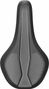 Selle vélo ROCKBROS étanche ergonomique noire