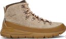 Chausures de Randonnée Danner Mountain 600 ID Gore-Tex Beige