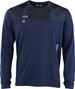 Maglia a maniche lunghe MTB ION Traze Amp Uomo Blu