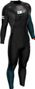 Z3rod Archi Neoprene Wetsuit Black/Blue Men's