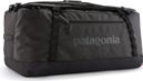Patagonia Black Hole Duffel Reisetasche 100L Schwarz