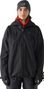 Women's Haglöfs L.I.M Airak 2.5L Black waterproof hooded jacket