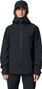 Houdini BFF Waterproof Jacket Black Women's 