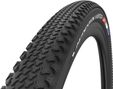Gravel Vredestein Aventura Tubeless Ready Souple TriComp 650b/27.5'' Black tire