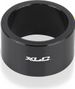 XLC AS-A04 Headset Spacer 1''1/8 20 mm Black