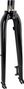 Trek FX Rigid Fork | Disc | 700c | Zwart
