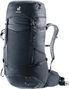 Zaino da trekking Deuter Futura 32 L nero da uomo