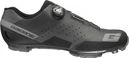Paio di scarpe da strada Gaerne CARBON G.HURRICANE nere