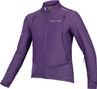 Endura Pro SL AW 3-Season Jacket Purple