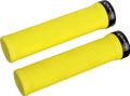 Grips Burgtec The Bartender Jaune