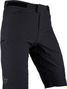 Short VTT Leatt MTB Trail 3.0 Noir