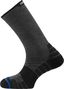 Calcetines Millet Parmelan Crew Negro