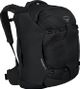 Osprey Farpoint 55 Herren Wanderrucksack Schwarz