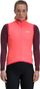 Gilet Sans Manches Femme Santini Guard Nimbus Rose