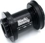 Black Bearing PressFit 65-63-24 Bottom Bracket B5 Bearings