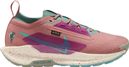 Nike Pegasus Trail 5 GTX Pink/Blue Men's Trail Shoes