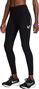 Nike Fast Black Women's 7/8 Tights
