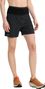 Craft Pro Trail Short Schwarz Damen