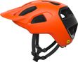 Poc Cularis Orange MTB Helmet