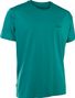 ION Ionic Green Men's MTB short sleeve jersey