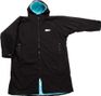 Z3rod Waterproof Parka Black/Atoll Unisex