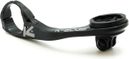 K-Edge Garmin Max XXL Combo Remote Handlebar Mount Black