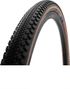 Gravel-Reifen Vredestein Aventura Tubeless Ready Flexibel TriComp 700 mm Beige Seitenwände