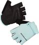Endura Xtract Lite Women&#39;s Gloves Gloves Ice blue