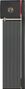 ABUS Folding lock UGRIP BORDO 5700 80cm Black