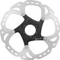 Disque de Frein Shimano Deore XT SM-RT86 Noir