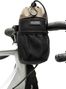 Sacoche de Guidon Pack2Ride Bongo 2.2L Noir