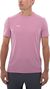 T-Shirt Technique Millet Fusion Rose Homme
