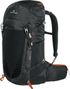Ferrino Agile 45L Hiking Bag Black