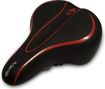Selle de vélo femme Premium Gel Comfort 270 x 200 mm