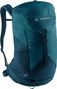 Vaude Jura 18 wandeltas Blauw