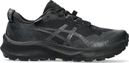 Asics Gel Trabuco 12 GTX Scarpe da Trail Running Donna Nero