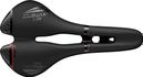 SAN MARCO ASPIDE Open-Fit Carbon FX Saddle Black