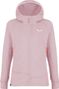 Salewa Puez Polarlite Hooded Fleece Pink