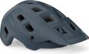 Casco MTB Met Terranova Azul
