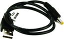 Exposure Lights USB Charging Cable