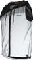 Veste Sans Manches Réfléchissante Wowow Cross Hill Full Reflective