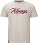T-Shirt Kenny Casual Dirt Ecru