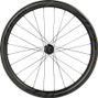 Roue Arrière Zipp 302 Carbon Pneu V1 | 12x142mm | Noir