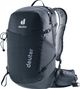 Sac de Randonnée Femme Deuter Speed Lite Pro 17L SL Noir