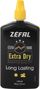 Zefal Extra Dry Wax Lubricant 120 ml